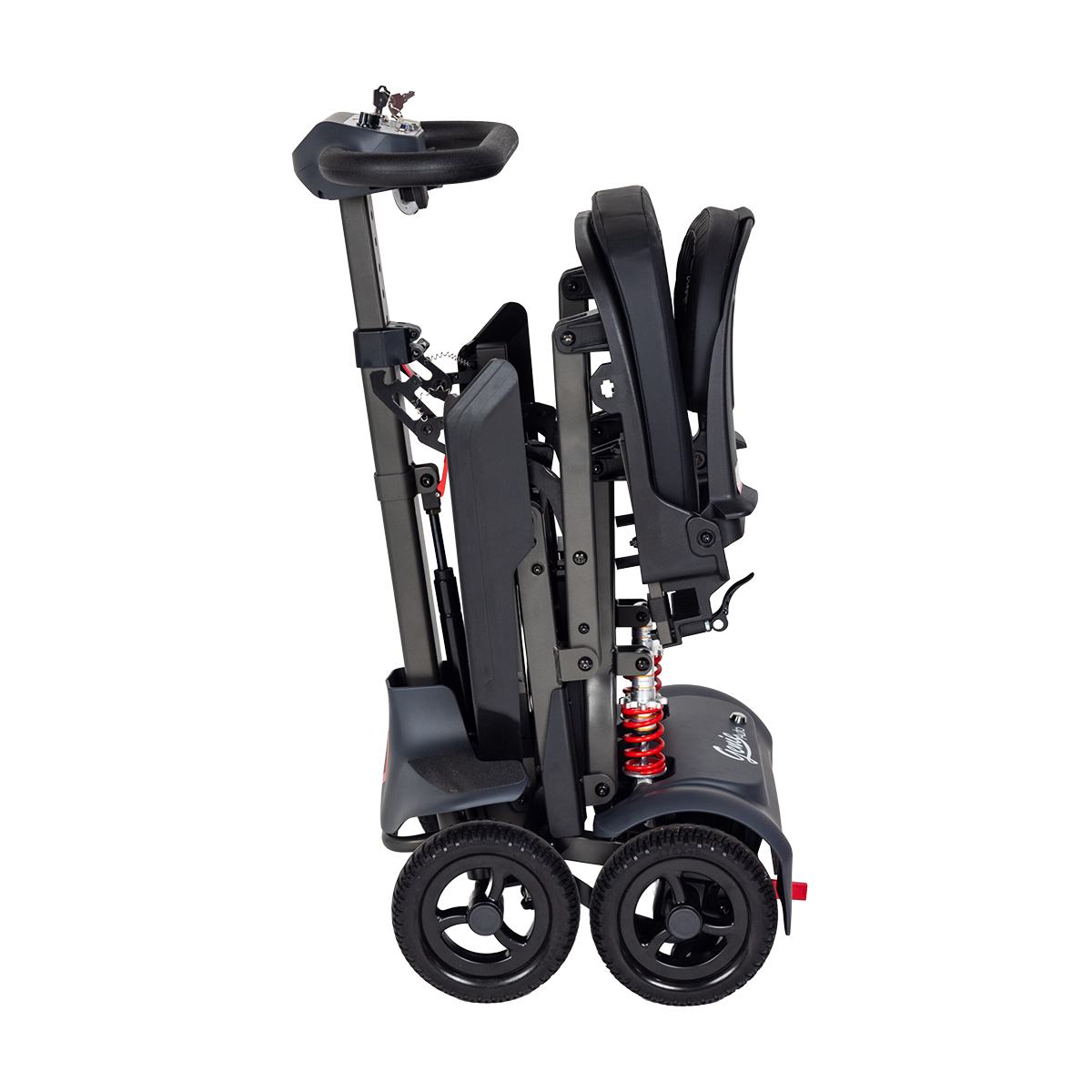 Genie Autofold Mobility Scooter Folded.jpg